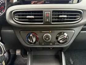 Hyundai I10 1.0 Comfort Smart, Apple Carplay/Android,Achteruitrij camera,Navigatie,Airco thumbnail 18