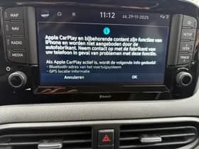 Hyundai I10 1.0 Comfort Smart, Apple Carplay/Android,Achteruitrij camera,Navigatie,Airco thumbnail 26