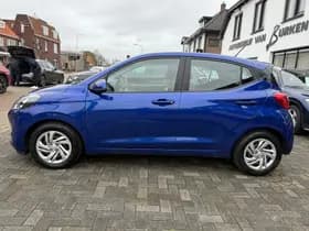 Hyundai I10 1.0 Comfort Smart, Apple Carplay/Android,Achteruitrij camera,Navigatie,Airco thumbnail 4