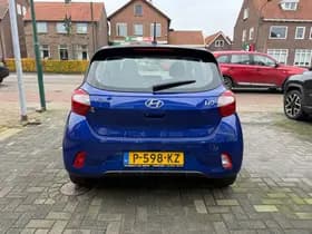 Hyundai I10 1.0 Comfort Smart, Apple Carplay/Android,Achteruitrij camera,Navigatie,Airco thumbnail 6