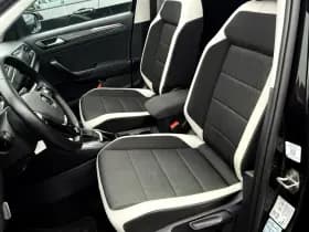 Volkswagen T-Roc 1.5 TSI Sport,Panoramadak,Trekhaak,Apple Carplay/Android,L.M.Velgen thumbnail 12