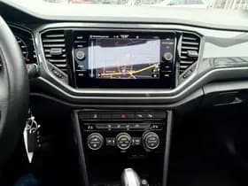 Volkswagen T-Roc 1.5 TSI Sport,Panoramadak,Trekhaak,Apple Carplay/Android,L.M.Velgen thumbnail 19