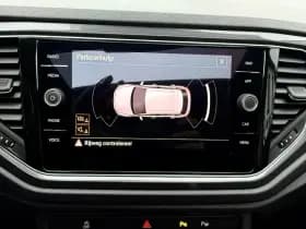 Volkswagen T-Roc 1.5 TSI Sport,Panoramadak,Trekhaak,Apple Carplay/Android,L.M.Velgen thumbnail 20