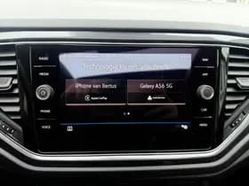 Volkswagen T-Roc 1.5 TSI Sport,Panoramadak,Trekhaak,Apple Carplay/Android,L.M.Velgen thumbnail 21