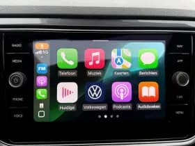 Volkswagen T-Roc 1.5 TSI Sport,Panoramadak,Trekhaak,Apple Carplay/Android,L.M.Velgen thumbnail 22