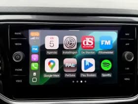 Volkswagen T-Roc 1.5 TSI Sport,Panoramadak,Trekhaak,Apple Carplay/Android,L.M.Velgen thumbnail 23