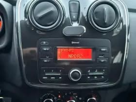 Dacia Logan MCV 0.9 TCe Laureate, Airco,Bluetooth telefoonvoorbereiding,Parkeersensoren thumbnail 15