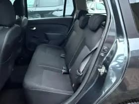 Dacia Logan MCV 0.9 TCe Laureate, Airco,Bluetooth telefoonvoorbereiding,Parkeersensoren thumbnail 20