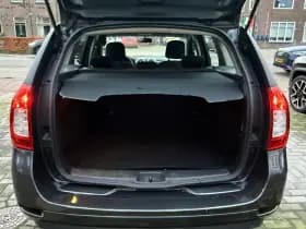 Dacia Logan MCV 0.9 TCe Laureate, Airco,Bluetooth telefoonvoorbereiding,Parkeersensoren thumbnail 22