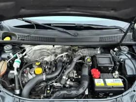 Dacia Logan MCV 0.9 TCe Laureate, Airco,Bluetooth telefoonvoorbereiding,Parkeersensoren thumbnail 24