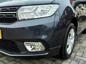 Dacia Logan MCV 0.9 TCe Laureate, Airco,Bluetooth telefoonvoorbereiding,Parkeersensoren thumbnail 8