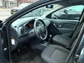 Dacia Logan MCV 0.9 TCe Laureate, Airco,Bluetooth telefoonvoorbereiding,Parkeersensoren thumbnail 9