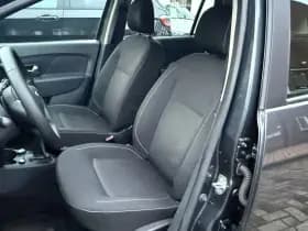 Dacia Logan MCV 0.9 TCe Laureate, Airco,Bluetooth telefoonvoorbereiding,Parkeersensoren thumbnail 10