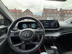Hyundai Bayon 1.0 T-GDI Comfort, Apple Carplay/Android Navigatie,Achteruitrij camera thumbnail 14