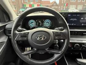 Hyundai Bayon 1.0 T-GDI Comfort, Apple Carplay/Android Navigatie,Achteruitrij camera thumbnail 15