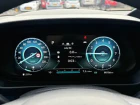 Hyundai Bayon 1.0 T-GDI Comfort, Apple Carplay/Android Navigatie,Achteruitrij camera thumbnail 16