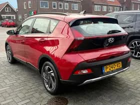 Hyundai Bayon 1.0 T-GDI Comfort, Apple Carplay/Android Navigatie,Achteruitrij camera thumbnail 3
