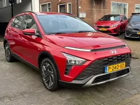 Hyundai Bayon 1.0 T-GDI Comfort, Apple Carplay/Android Navigatie,Achteruitrij camera thumbnail 7