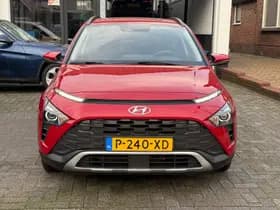 Hyundai Bayon 1.0 T-GDI Comfort, Apple Carplay/Android Navigatie,Achteruitrij camera thumbnail 8