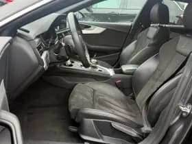 Audi A5 Sportback 35 TFSI Sport S-line edition, Apple Carplay/Android,19 Inch.L.M.Velgen,Navigatie thumbnail 15