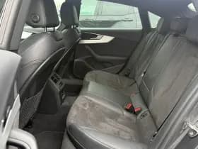 Audi A5 Sportback 35 TFSI Sport S-line edition, Apple Carplay/Android,19 Inch.L.M.Velgen,Navigatie thumbnail 16