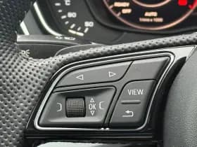 Audi A5 Sportback 35 TFSI Sport S-line edition, Apple Carplay/Android,19 Inch.L.M.Velgen,Navigatie thumbnail 20