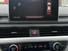 Audi A5 Sportback 35 TFSI Sport S-line edition, Apple Carplay/Android,19 Inch.L.M.Velgen,Navigatie thumbnail 26