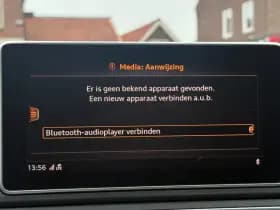 Audi A5 Sportback 35 TFSI Sport S-line edition, Apple Carplay/Android,19 Inch.L.M.Velgen,Navigatie thumbnail 29