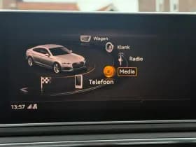 Audi A5 Sportback 35 TFSI Sport S-line edition, Apple Carplay/Android,19 Inch.L.M.Velgen,Navigatie thumbnail 30