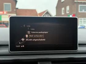 Audi A5 Sportback 35 TFSI Sport S-line edition, Apple Carplay/Android,19 Inch.L.M.Velgen,Navigatie thumbnail 32