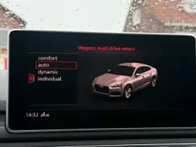 Audi A5 Sportback 35 TFSI Sport S-line edition, Apple Carplay/Android,19 Inch.L.M.Velgen,Navigatie thumbnail 34