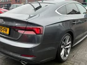 Audi A5 Sportback 35 TFSI Sport S-line edition, Apple Carplay/Android,19 Inch.L.M.Velgen,Navigatie thumbnail 5