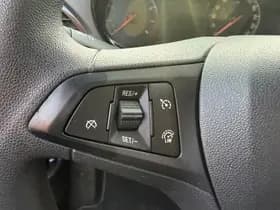 Opel KARL 1.0 ecoFLEX Edition automaat,Apple Carplay/Android,Navigatie,Airco,Cruise control thumbnail 15