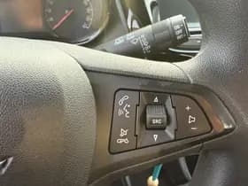 Opel KARL 1.0 ecoFLEX Edition automaat,Apple Carplay/Android,Navigatie,Airco,Cruise control thumbnail 16