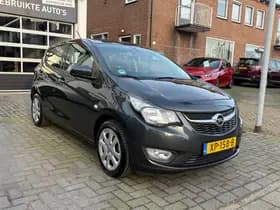 Opel KARL 1.0 ecoFLEX Edition automaat,Apple Carplay/Android,Navigatie,Airco,Cruise control thumbnail 3