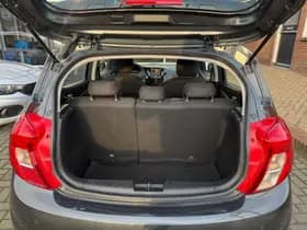 Opel KARL 1.0 ecoFLEX Edition automaat,Apple Carplay/Android,Navigatie,Airco,Cruise control thumbnail 24