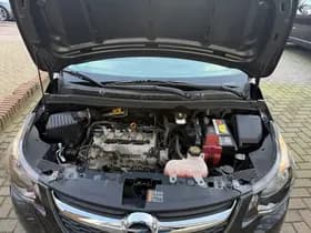 Opel KARL 1.0 ecoFLEX Edition automaat,Apple Carplay/Android,Navigatie,Airco,Cruise control thumbnail 25