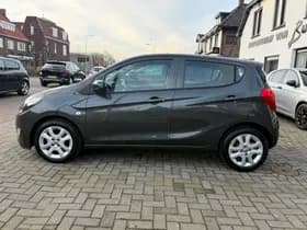 Opel KARL 1.0 ecoFLEX Edition automaat,Apple Carplay/Android,Navigatie,Airco,Cruise control thumbnail 4