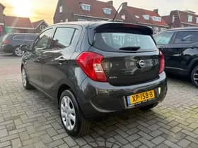 Opel KARL 1.0 ecoFLEX Edition automaat,Apple Carplay/Android,Navigatie,Airco,Cruise control thumbnail 5