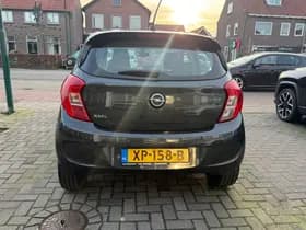 Opel KARL 1.0 ecoFLEX Edition automaat,Apple Carplay/Android,Navigatie,Airco,Cruise control thumbnail 6