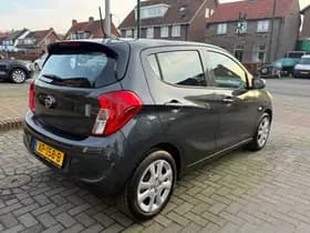 Opel KARL 1.0 ecoFLEX Edition automaat,Apple Carplay/Android,Navigatie,Airco,Cruise control thumbnail 7