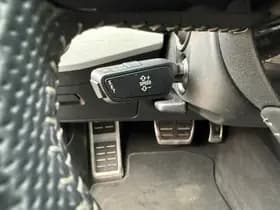 Audi A4 Limousine 1.4 TFSI Sport S line edition, Trekhaak,Navigatie, Climate Control ,18 Inch.L.M.Velgen thumbnail 15