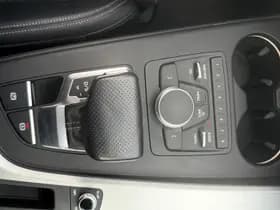 Audi A4 Limousine 1.4 TFSI Sport S line edition, Trekhaak,Navigatie, Climate Control ,18 Inch.L.M.Velgen thumbnail 20