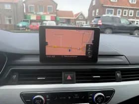 Audi A4 Limousine 1.4 TFSI Sport S line edition, Trekhaak,Navigatie, Climate Control ,18 Inch.L.M.Velgen thumbnail 21