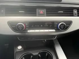 Audi A4 Limousine 1.4 TFSI Sport S line edition, Trekhaak,Navigatie, Climate Control ,18 Inch.L.M.Velgen thumbnail 22