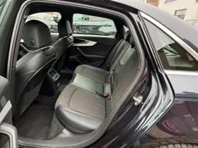 Audi A4 Limousine 1.4 TFSI Sport S line edition, Trekhaak,Navigatie, Climate Control ,18 Inch.L.M.Velgen thumbnail 24