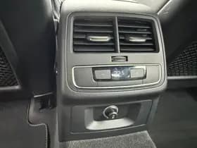 Audi A4 Limousine 1.4 TFSI Sport S line edition, Trekhaak,Navigatie, Climate Control ,18 Inch.L.M.Velgen thumbnail 25