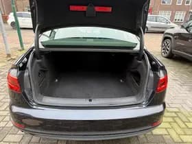 Audi A4 Limousine 1.4 TFSI Sport S line edition, Trekhaak,Navigatie, Climate Control ,18 Inch.L.M.Velgen thumbnail 26