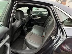 Audi A4 Limousine 1.4 TFSI Sport S line edition, Trekhaak,Navigatie, Climate Control ,18 Inch.L.M.Velgen thumbnail 28
