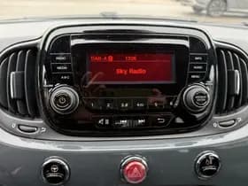 Fiat 500 1.0 Hybrid Pop, Cruise control,Airco,Dimlichten automatisch,Bluetooth telefoonvoorbereiding thumbnail 15